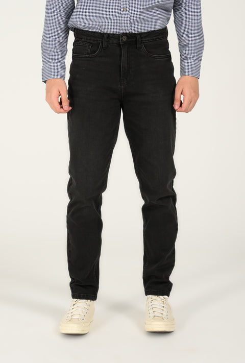 REGULAR FIT DENIM