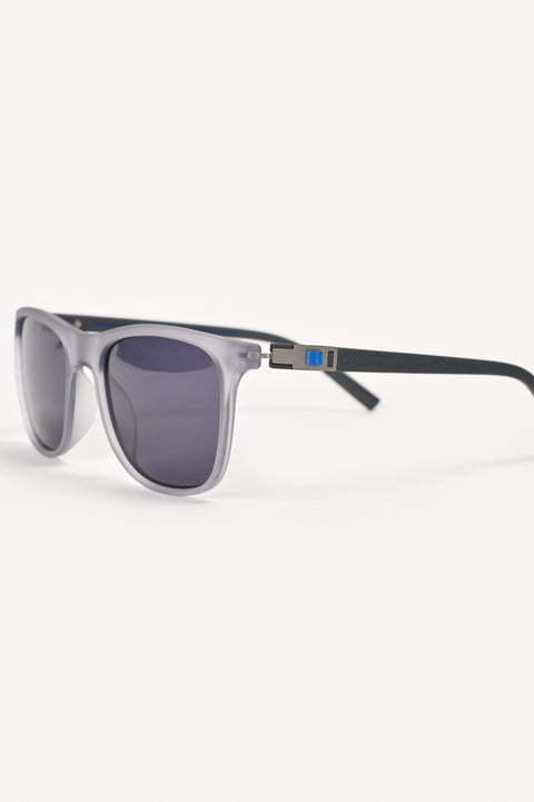 ROUNDED SQUARE SUNGLASSES