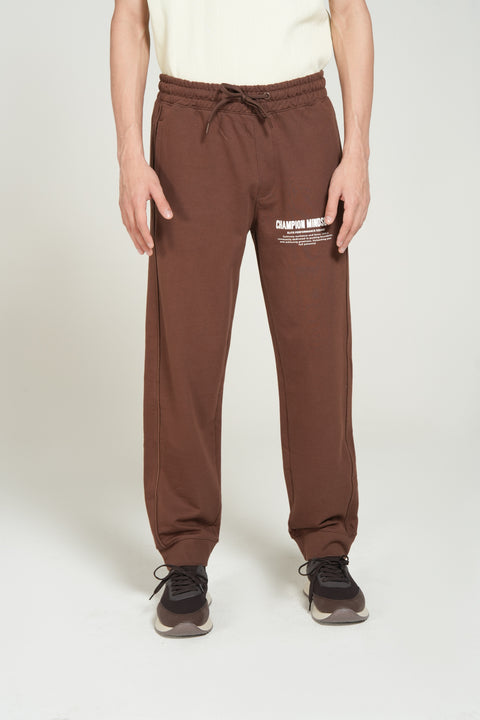 CHAMPION MINDSET TROUSER