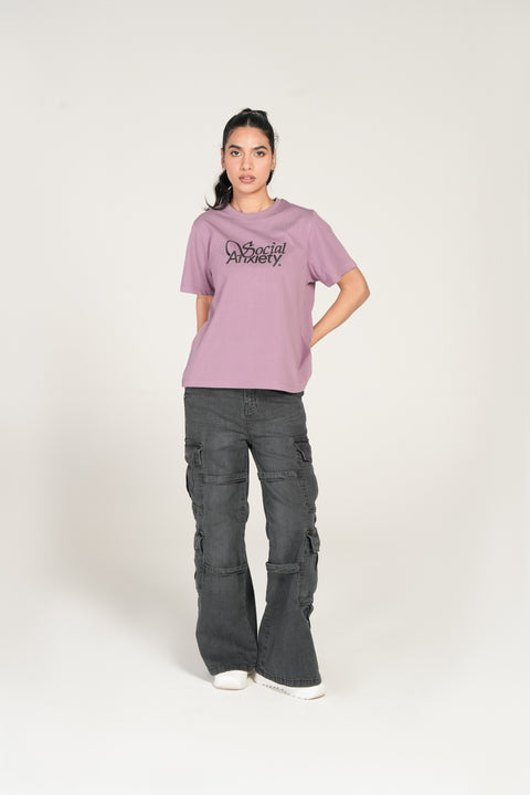 GRAPHIC REGULAR TEE