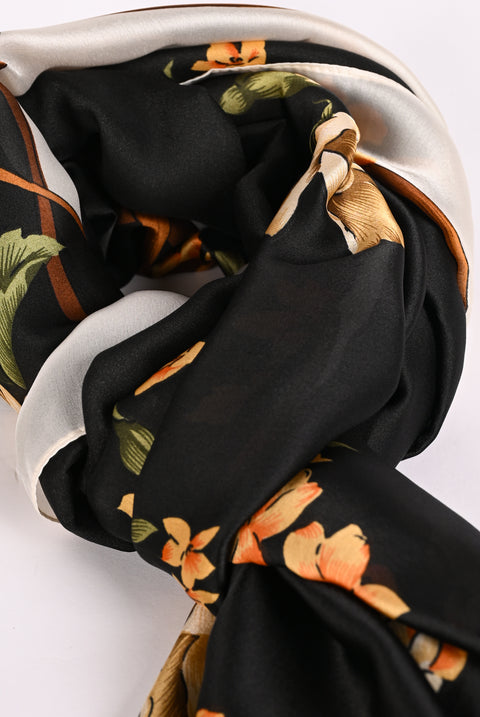 PRINTED SCARF