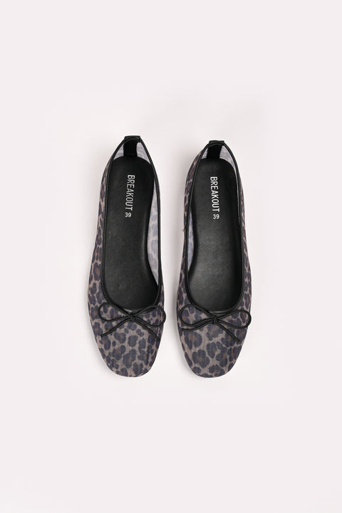 PRINTED MESH PUMPS