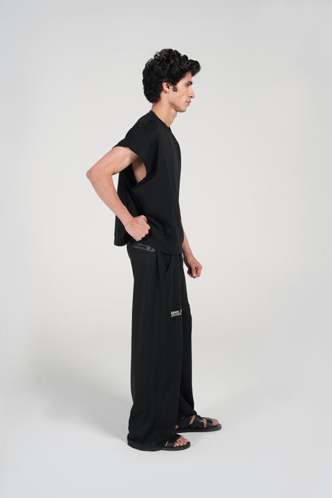 BOXY FIT GRAPHIC TEE