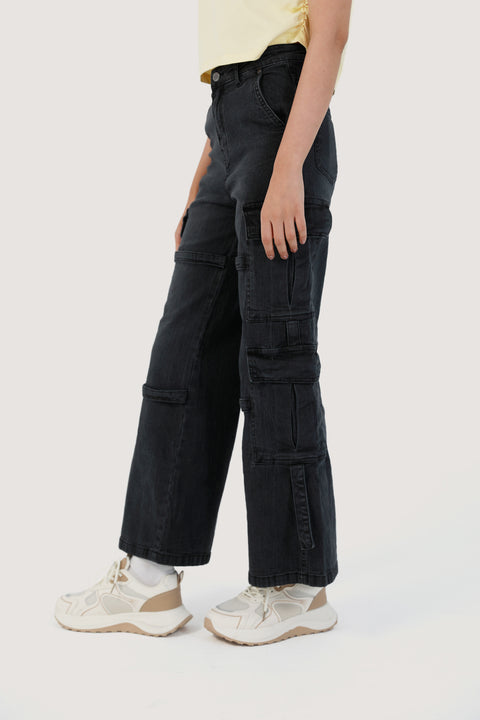 CARPENTER FIT DENIM