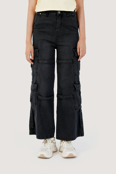 CARPENTER FIT DENIM