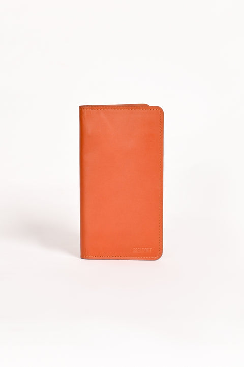 BRAZZA WALLET