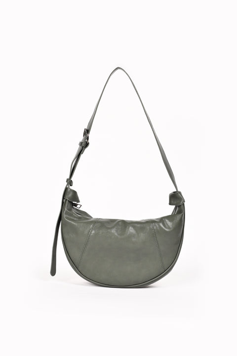 CRESCENT CROSSBODY BAG