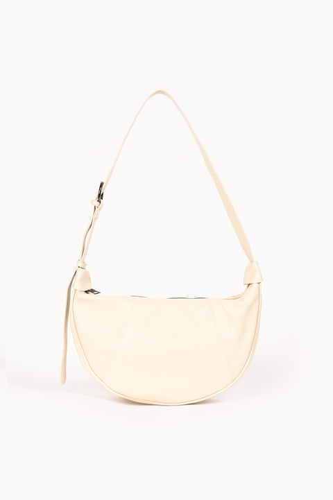 CRESCENT CROSSBODY BAG