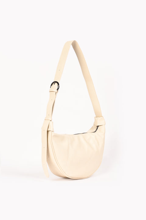 CRESCENT CROSSBODY BAG