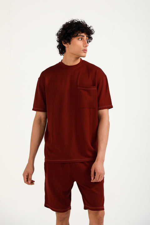 BAGGY FIT SUPER SOFT TEE