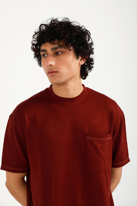 BAGGY FIT SUPER SOFT TEE