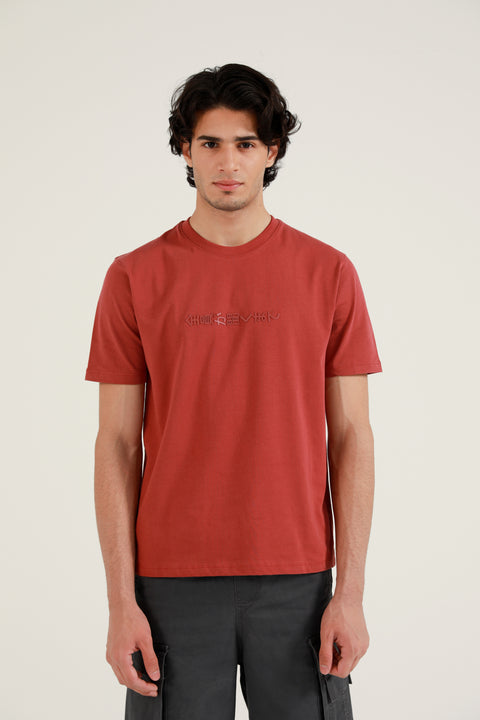 GRAPHIC TEE