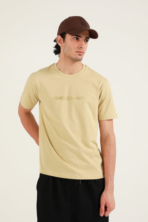 GRAPHIC TEE