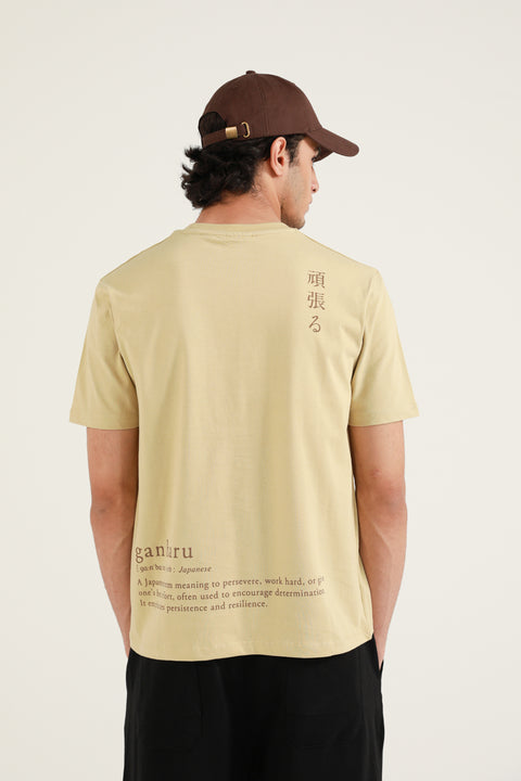 GRAPHIC TEE