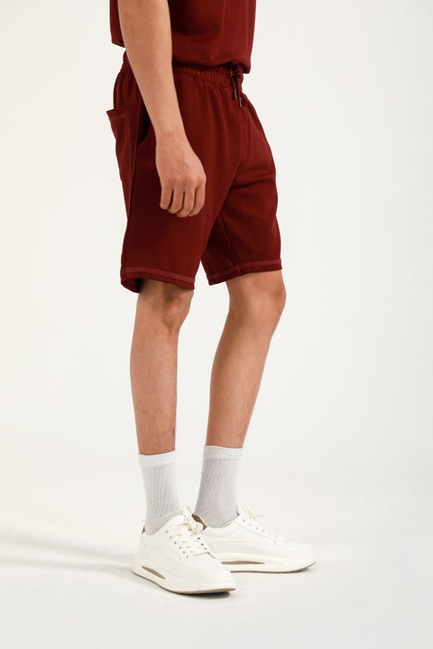 BAGGY FIT SUPER SOFT SHORT