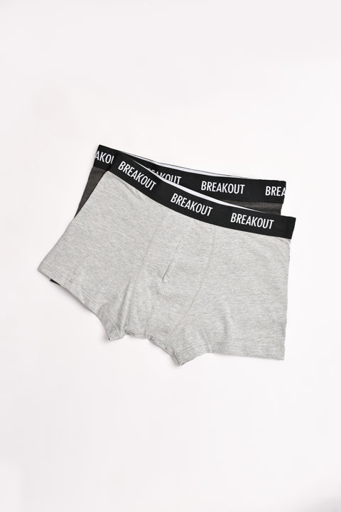 BOXER (PACK OF TWO)