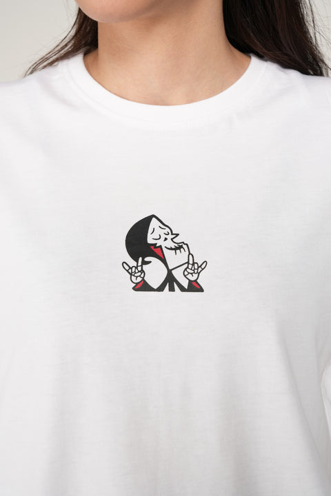 GRAPHIC REGULAR TEE