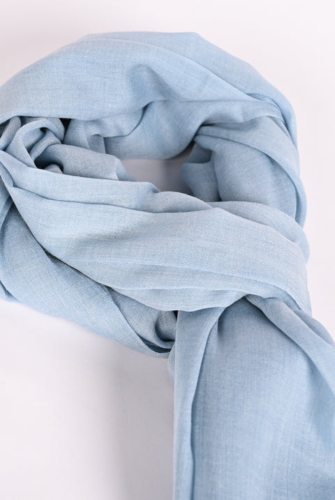 SOLID SCARF