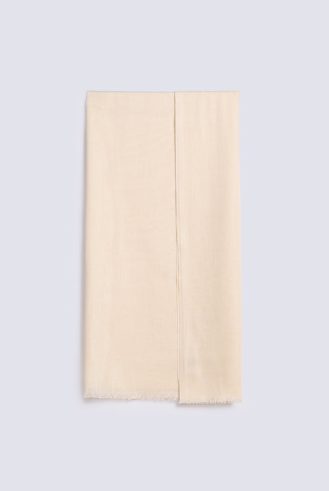 SOLID SCARF