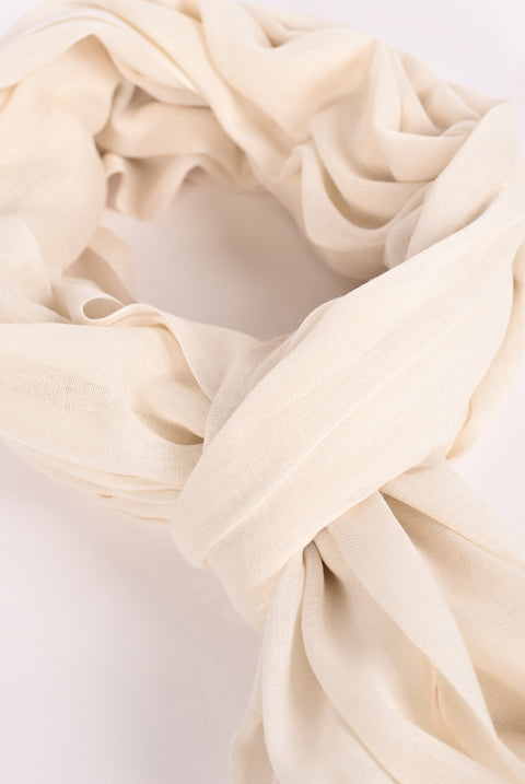 SOLID SCARF