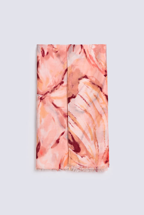 PRINTED SCARF