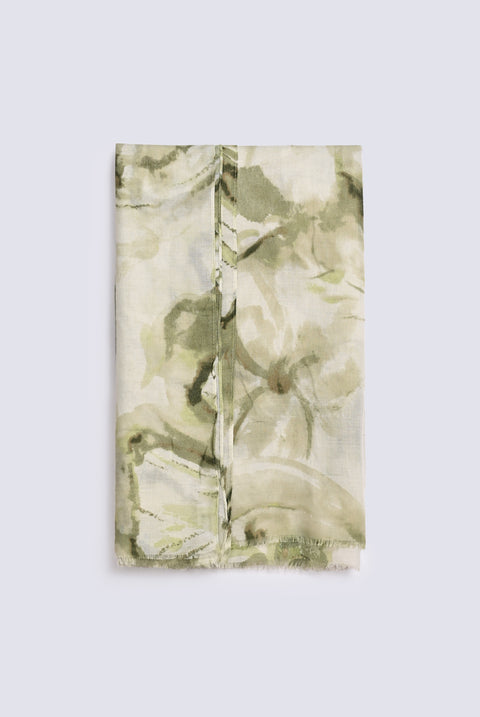 PRINTED SCARF