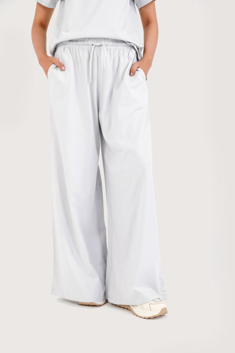 MEGA WIDE LEG TROUSERS