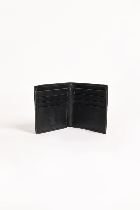 LEATHER WALLET