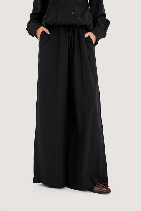 MEGA WIDE LEG PANTS