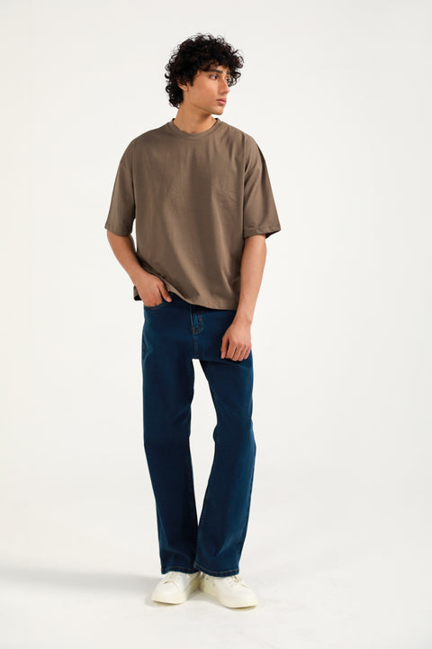 BOXY FIT GRAPHIC TEE