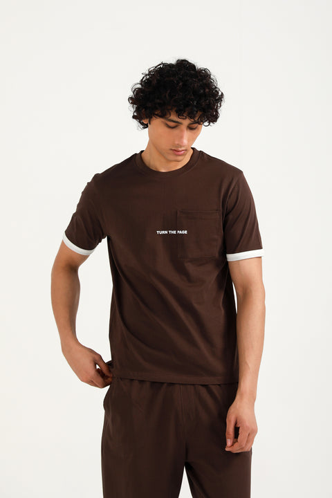 GRAPHIC TEE