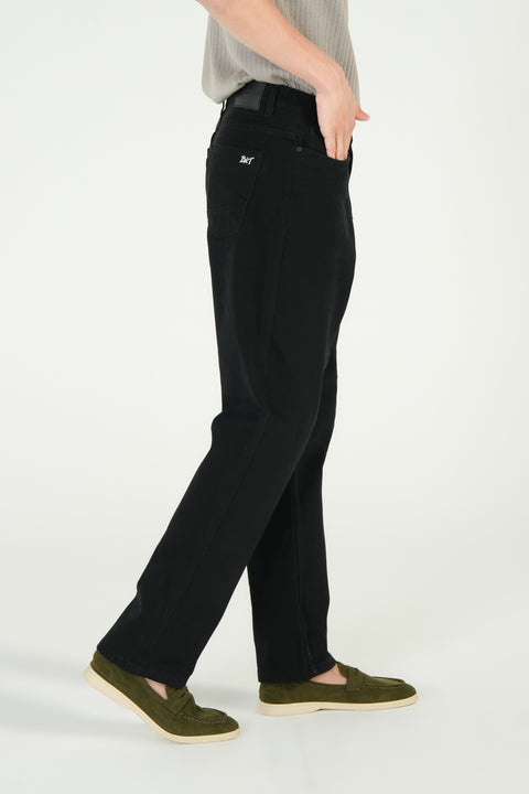 ORIGINAL STRAIGHT FIT DENIM