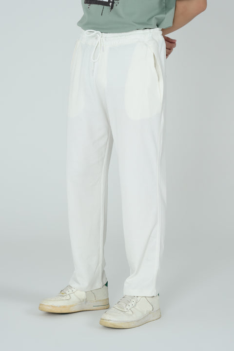 KNIT TROUSER