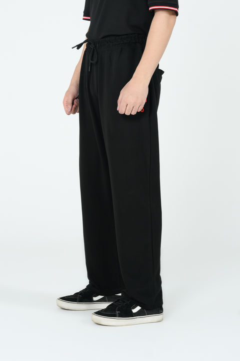 BAGGY FIT TROUSER