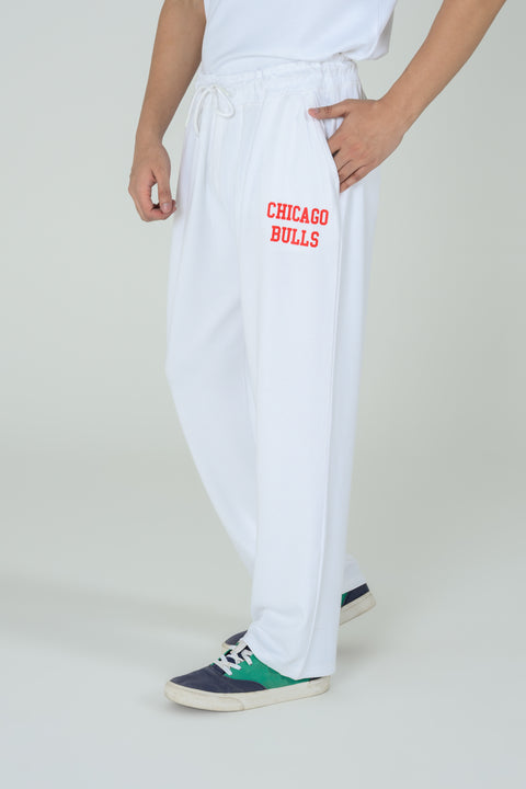 BAGGY FIT TROUSER