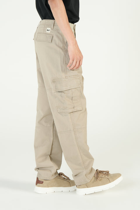 BAGGY FIT CARGO TROUSER
