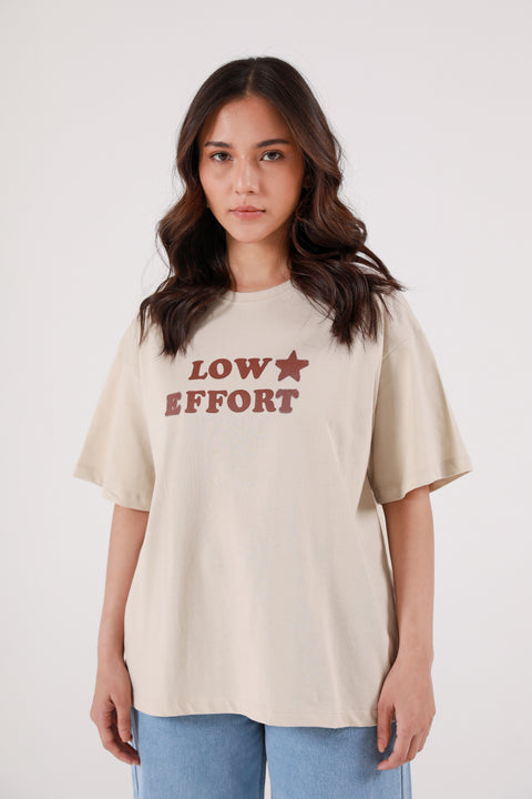 GRAPHIC OVERSIZED TEE