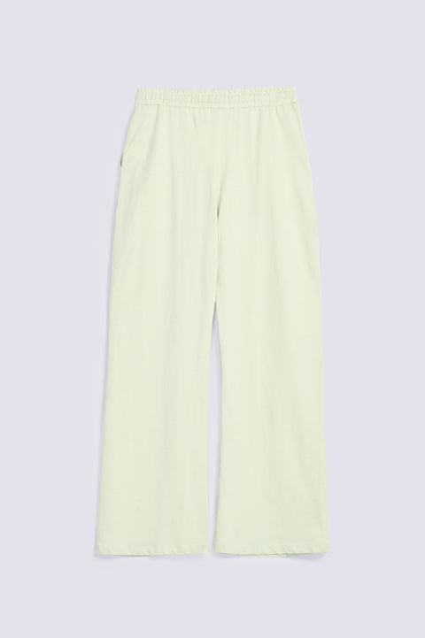 WIDE LEG TROUSERS