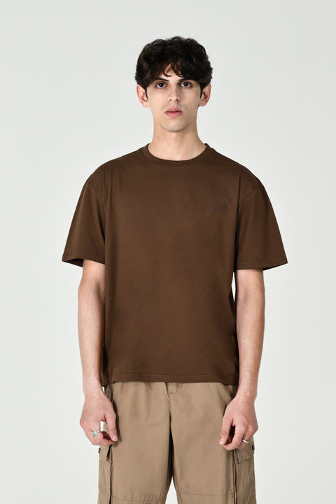 RELAXED FIT CLOUD FEEL TEE