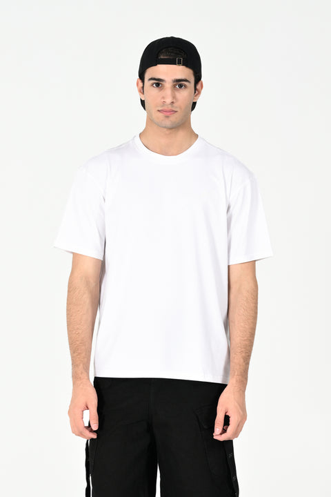 RELAXED FIT CLOUD FEEL TEE