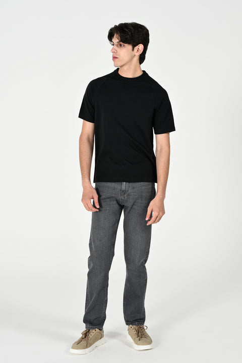 RAGLAN SLEEVE TEE