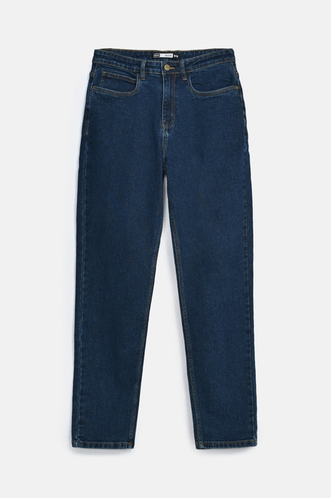 REGULAR FIT DENIM