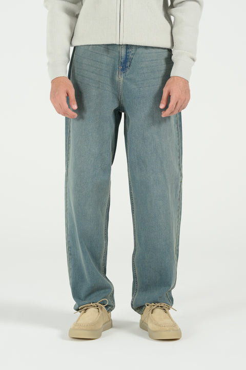 BAGGY FIT DENIM