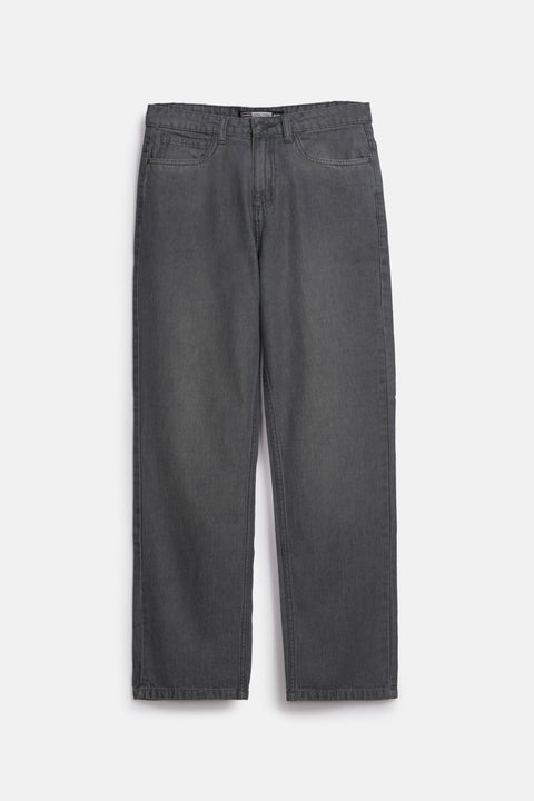 ORIGINAL STRAIGHT FIT DENIM