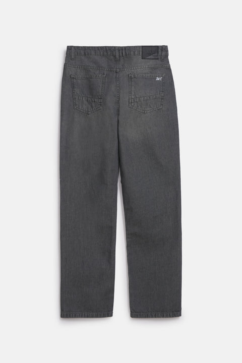ORIGINAL STRAIGHT FIT DENIM