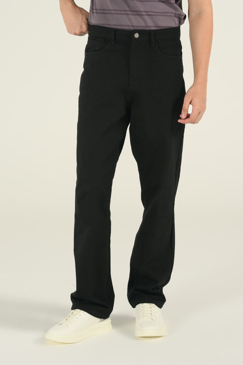 ORIGINAL STRAIGHT FIT DENIM