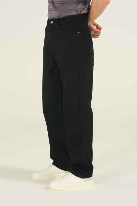ORIGINAL STRAIGHT FIT DENIM
