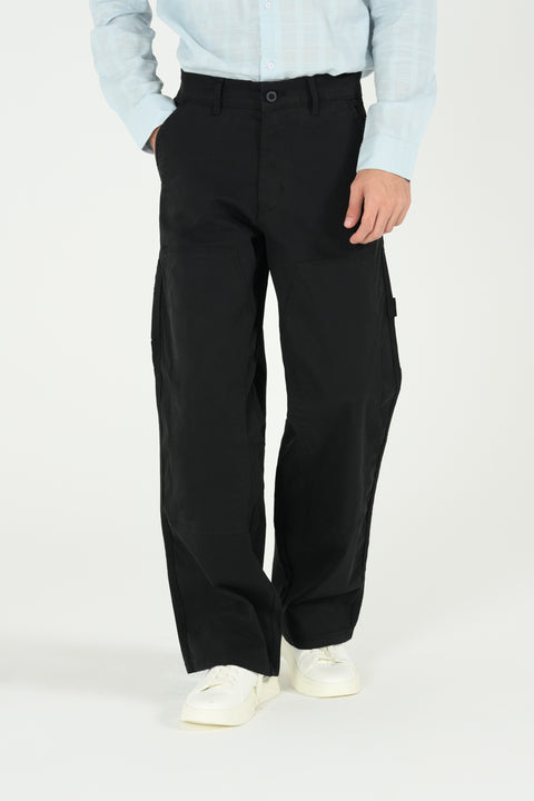 LOOSE FIT CARPENTER TROUSER