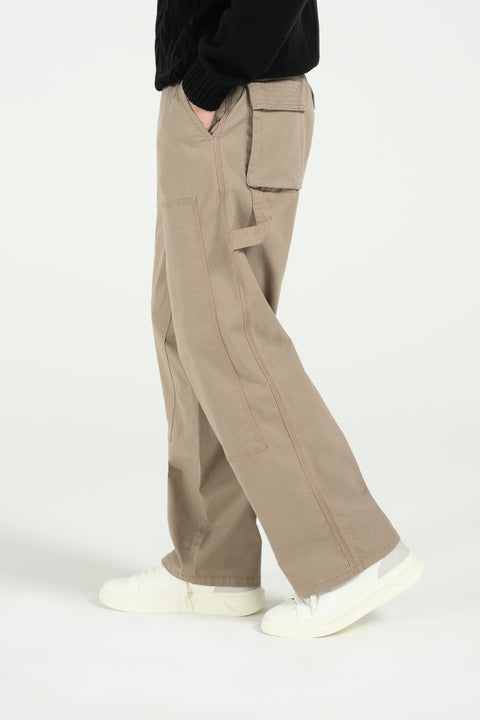 LOOSE FIT CARPENTER TROUSER