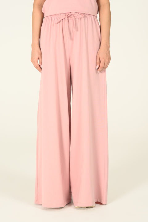 MEGA WIDE LEG TROUSER